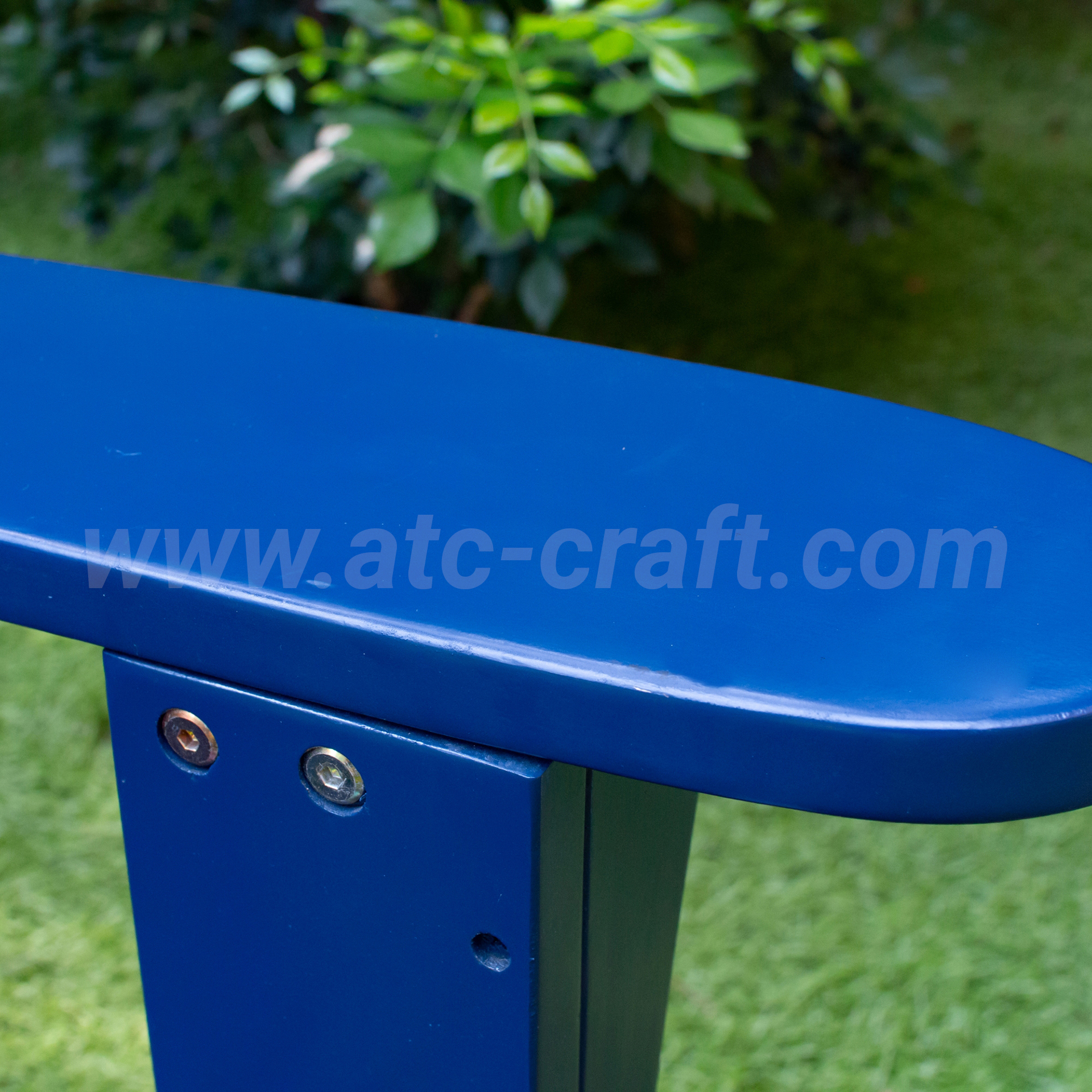 Ghế Gỗ Thư Giãn Độc Đáo Adirondack RASF-201