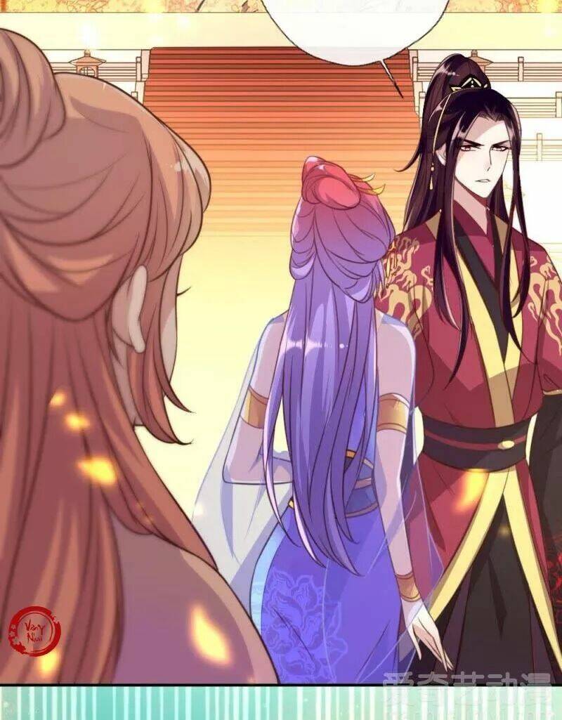 huyết tộc đại nhân của ta chapter 13 7