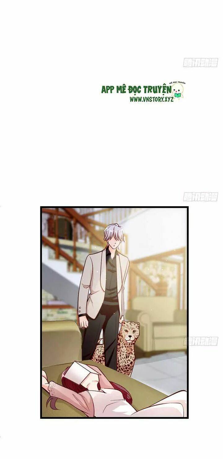 thiên hậu trở về chapter 86 9