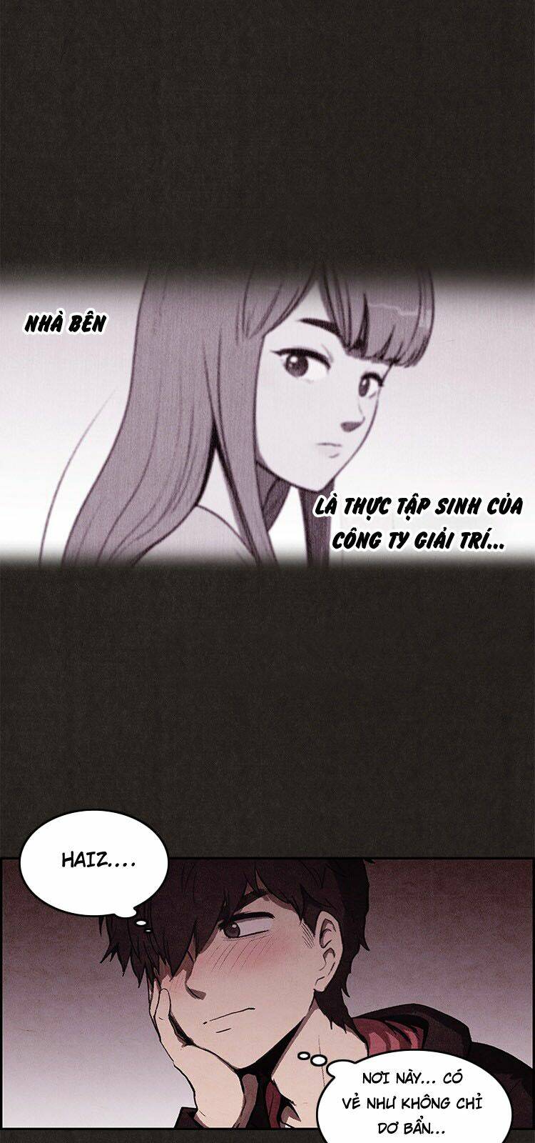 quái vật tại chung cư xanh chapter 2 48