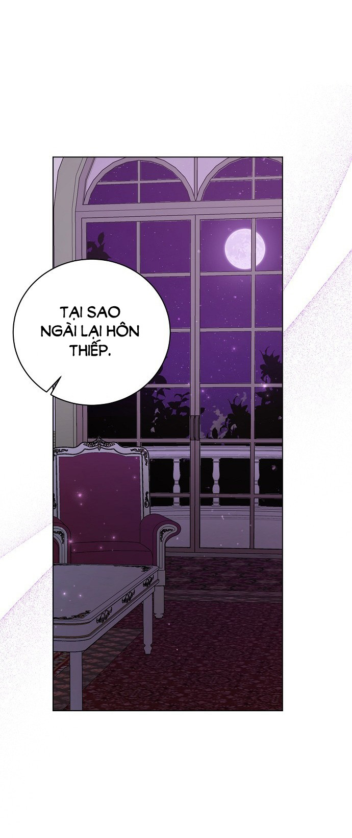 Thân Gửi Tình Nhân Của Chồng Tôi chapter 1.1 - Trang 2