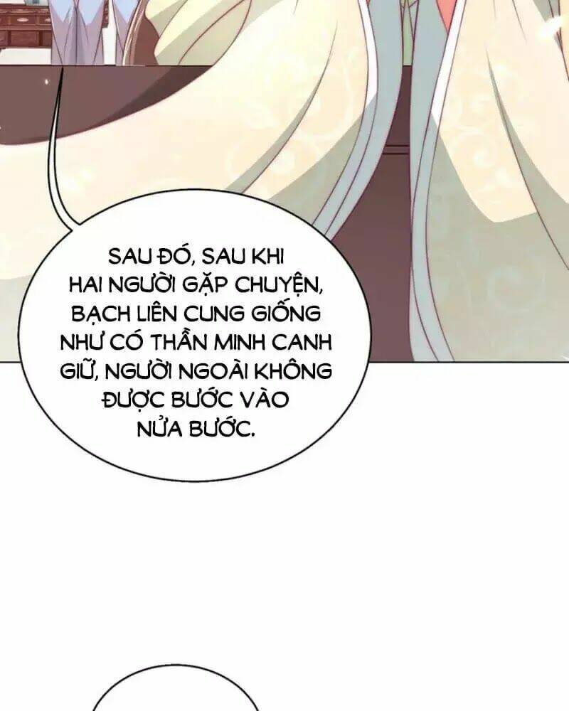 công chúa tại thượng: quốc sư mời xuống kiệu chapter 36 52