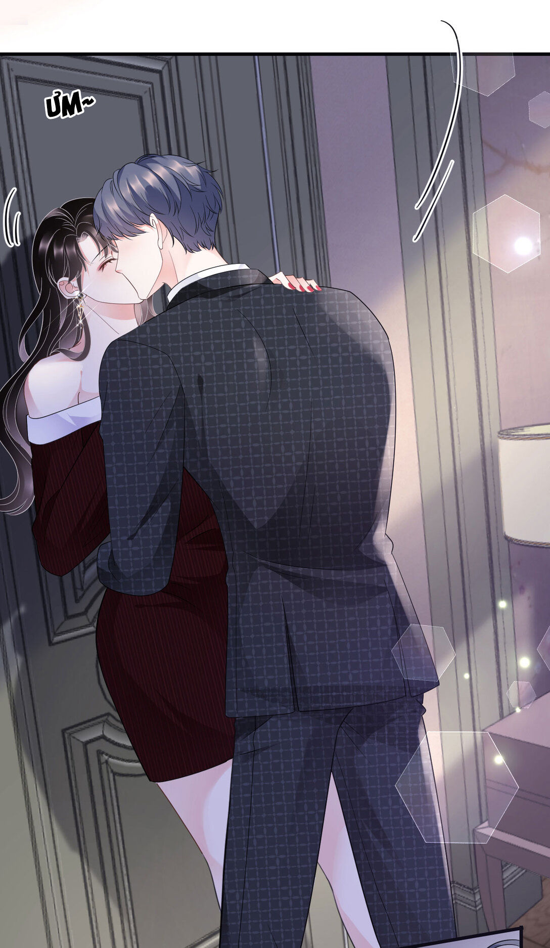 [16+] đại tiểu thư có thể có ý đồ xấu chapter 18 19