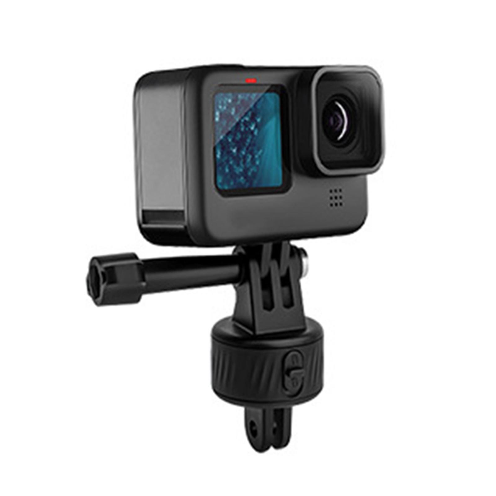 Base Mount Adapter Easy to Install Durable Quick Release Base Mount
