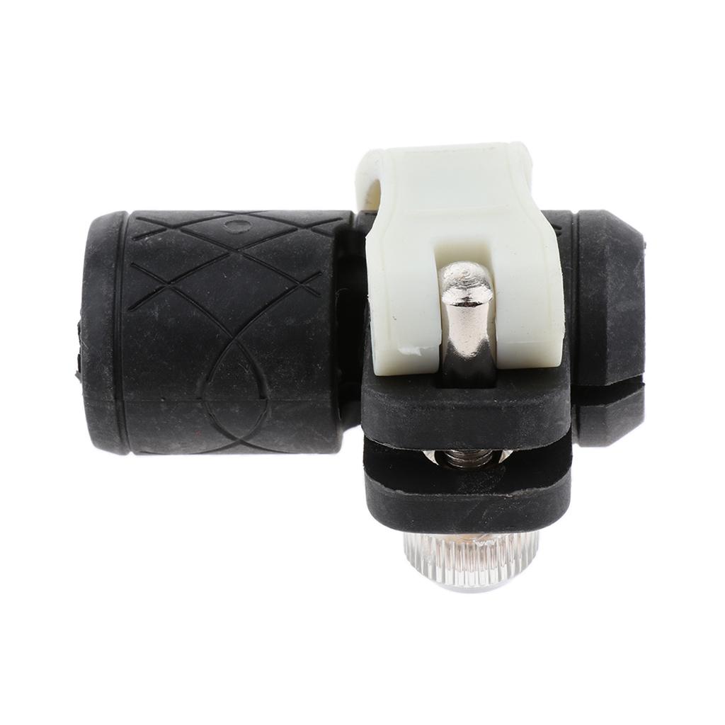 Threaded Hiking Pole Quick  for Trekking Canes Sticks 14mm