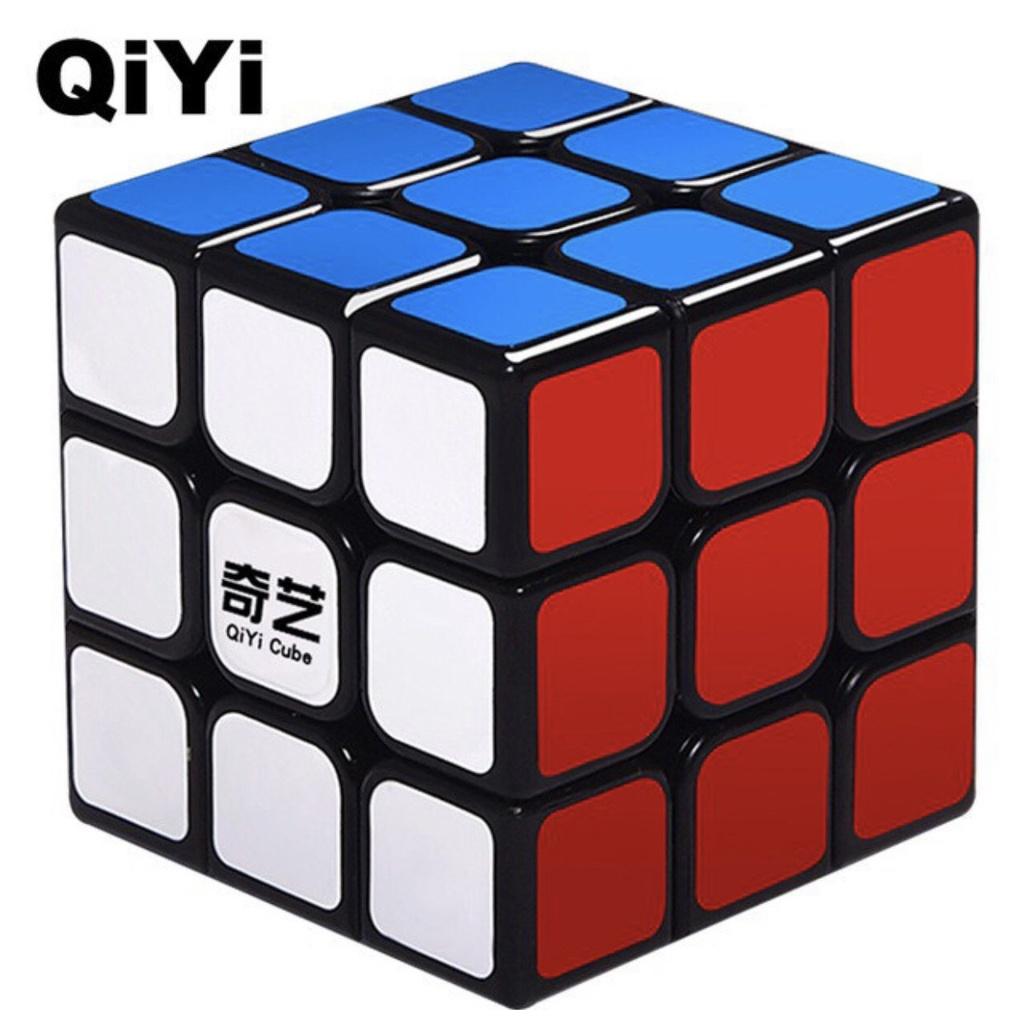 Rubik Khối Lập Phương 3 tầng , Đồ chơi giáo dục cho bé phát triển thông minh