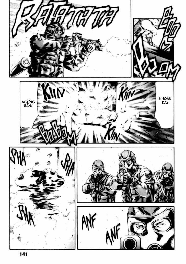 red eyes chapter 2.2 18