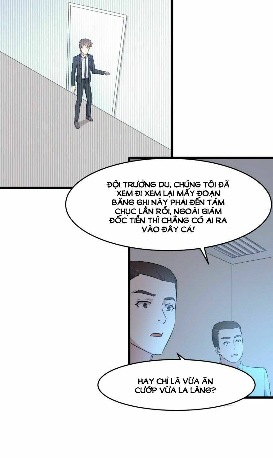 trinh thám quý tộc chapter 17 28