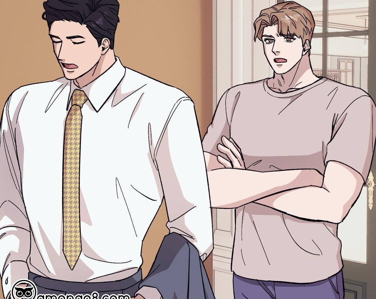 chàng dâu nhà họ kang chapter 47 53