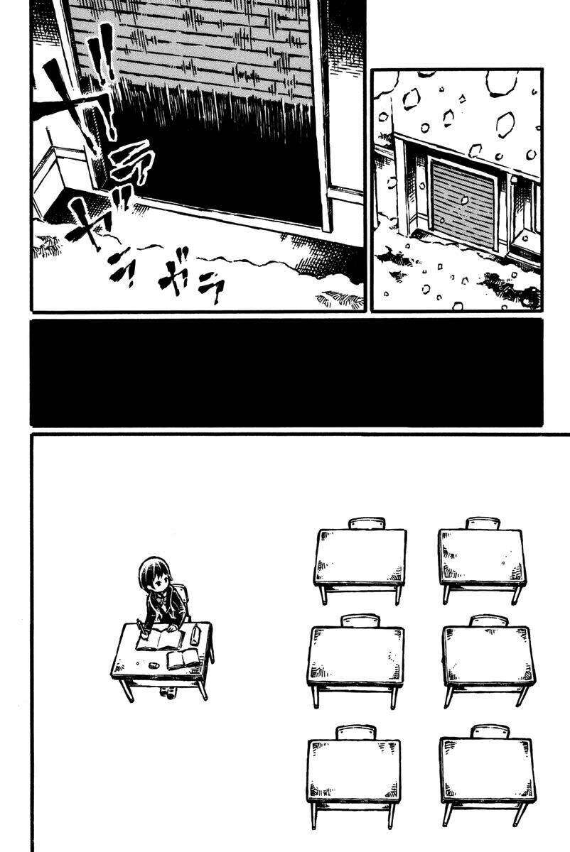 daidai wa, hantoumei ni nidone suru chapter 6 19