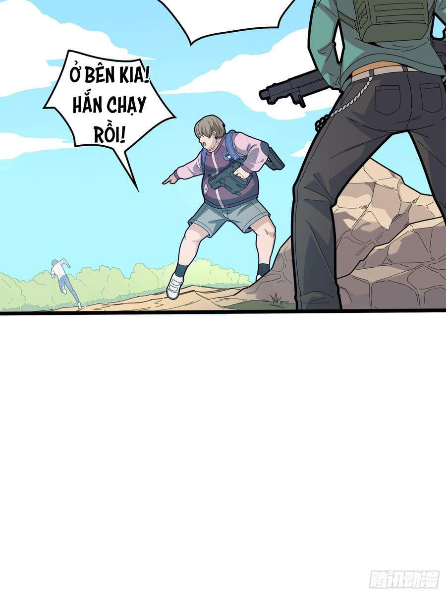 pubg luck rookie chapter 5 51