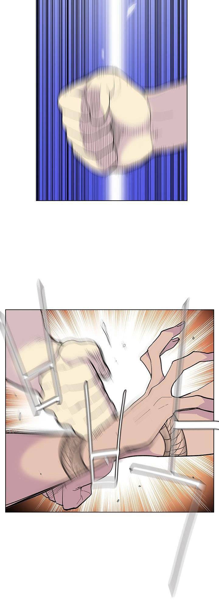 cuộc chiến băng đảng chapter 42 12