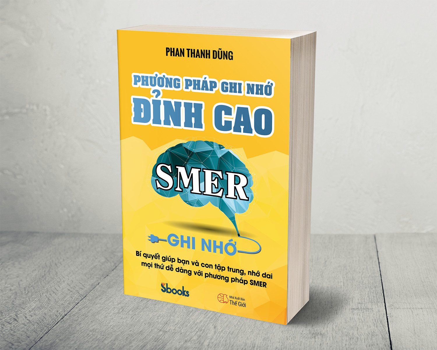 Phương Pháp Ghi Nhớ Đỉnh Cao