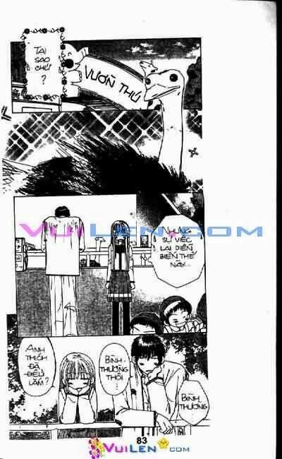 arita đáng yêu chapter 12 82