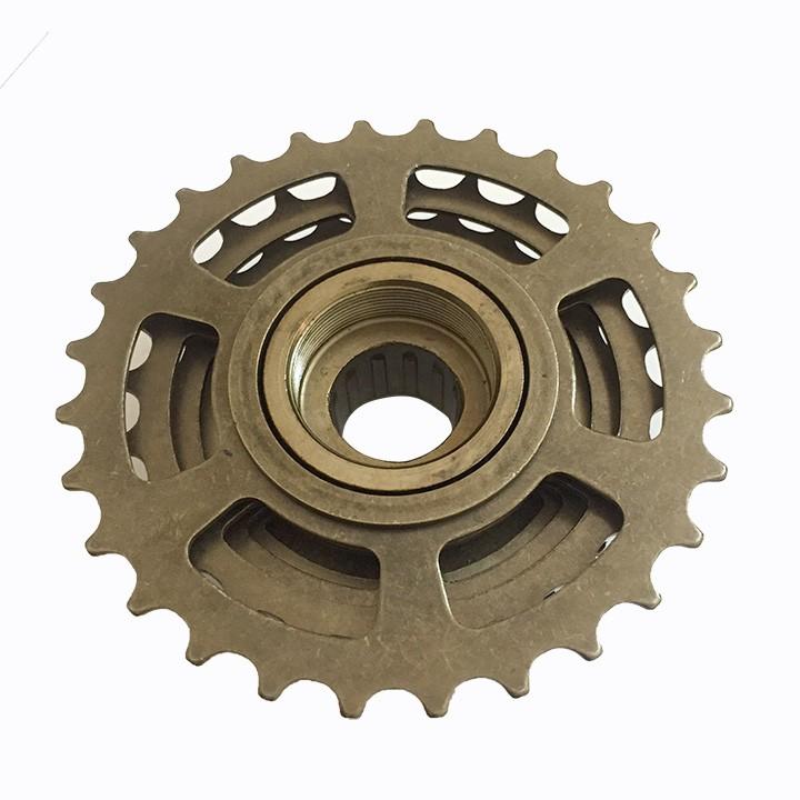 Líp Xe Đạp 7 Tầng Báng Răng 28\24\22\20\18\14