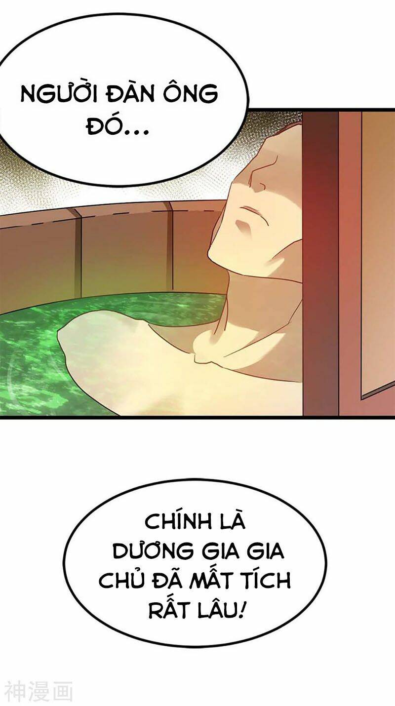 cửu dương thần vương chapter 211 34
