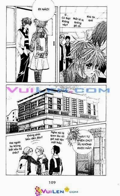 đại ca đi học chapter 3 109