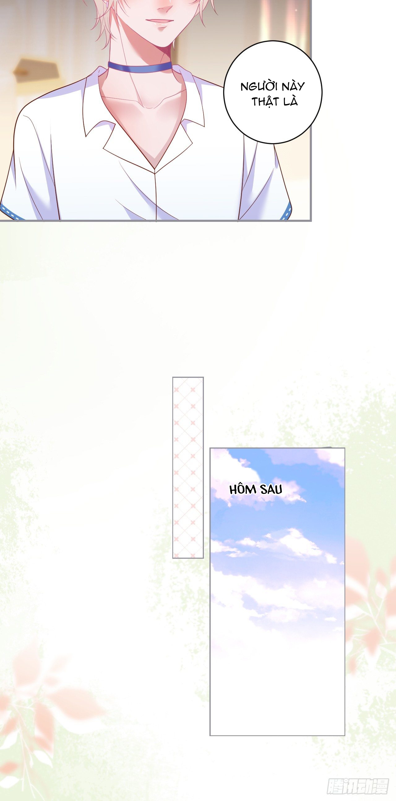 dưỡng khí chí mạng chapter 59 36