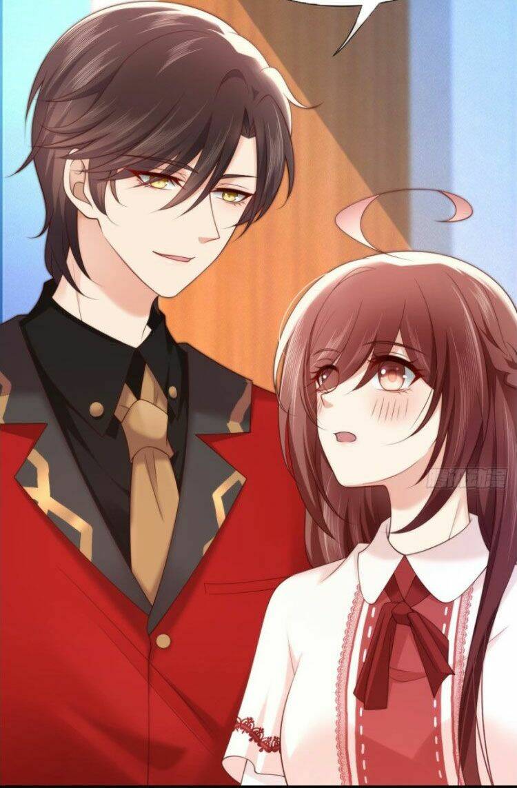 nam thần truy thê chỉ nam chapter 125.1 4