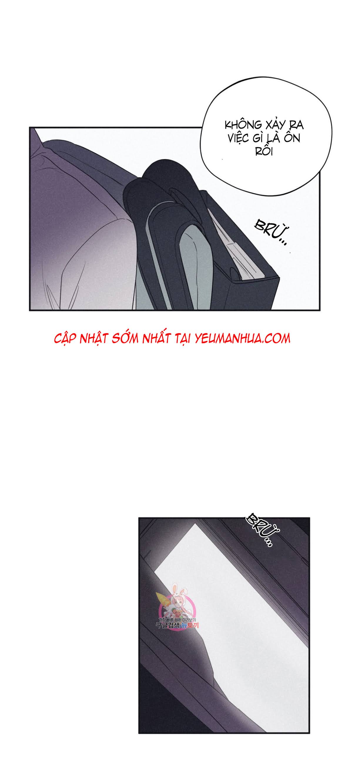 chiếu tướng chapter 22 24