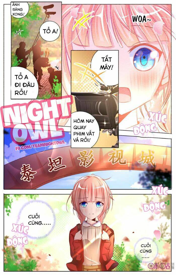 quan hệ rắc rối chapter 22 8