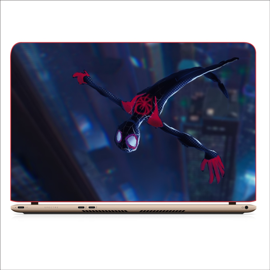 Mẫu Dán Decal Laptop Mẫu Dán Decal Laptop Cinema - DCLTPR 226