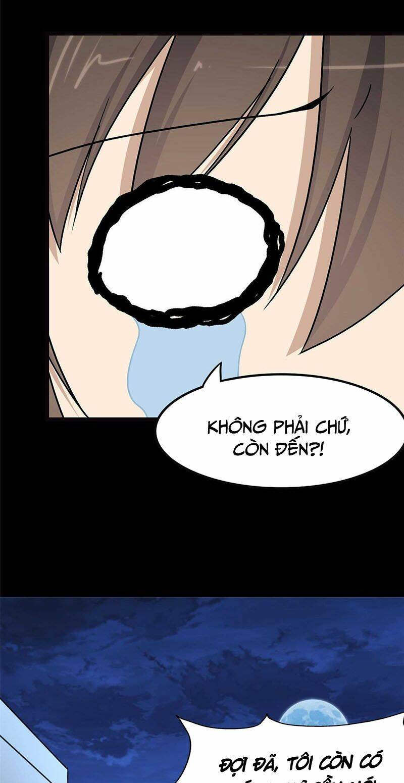 bạn gái virus của tôi chapter 276 55