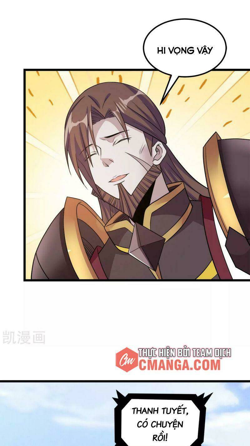 kiếm vũ chapter 179 28