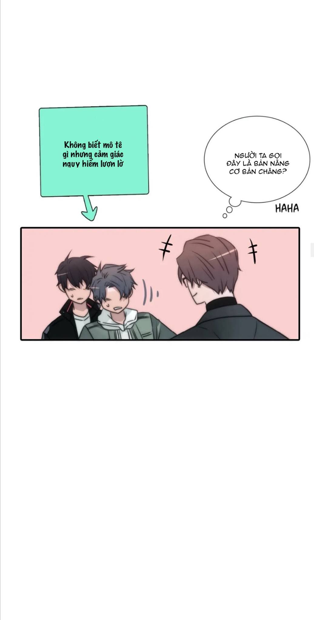 đưa đón người yêu chapter 51 17