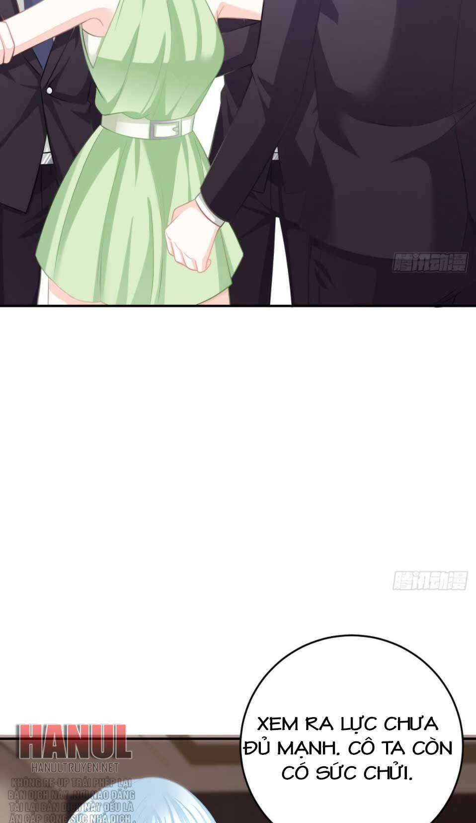 cô vợ đáng yêu của tổng giám đốc mặt lạnh chapter 64.1 14