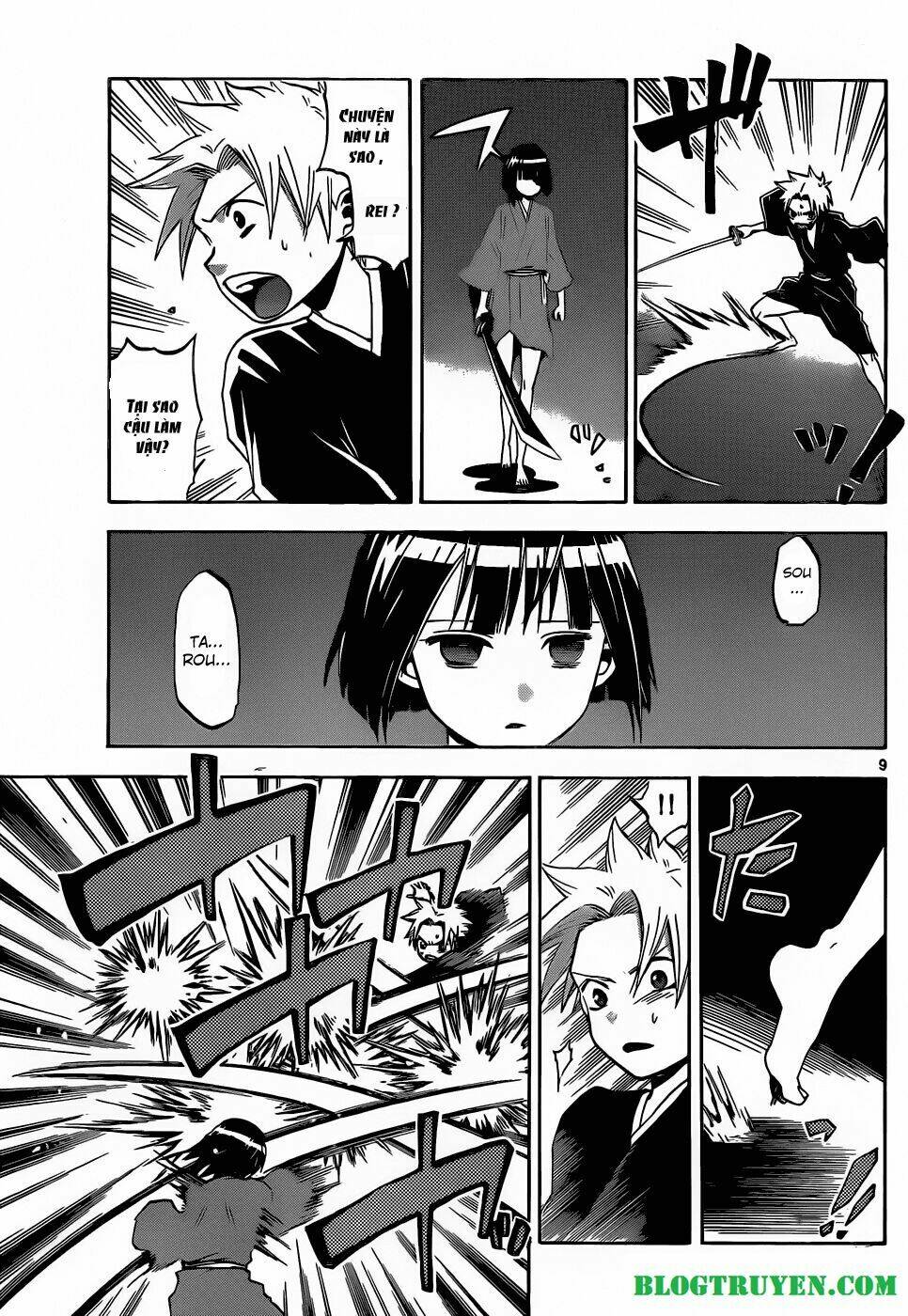 kaitai shinsho zero chapter 20 11