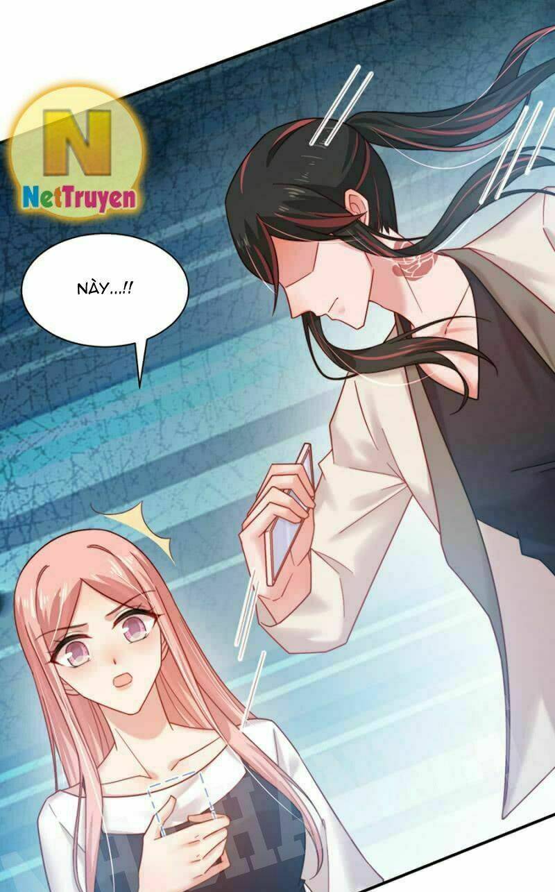ma lạt thiên kim đẩu ác thiếu chapter 187.3 18