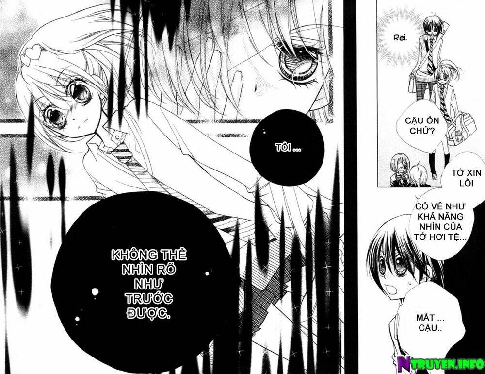 chocolate chapter 10 31