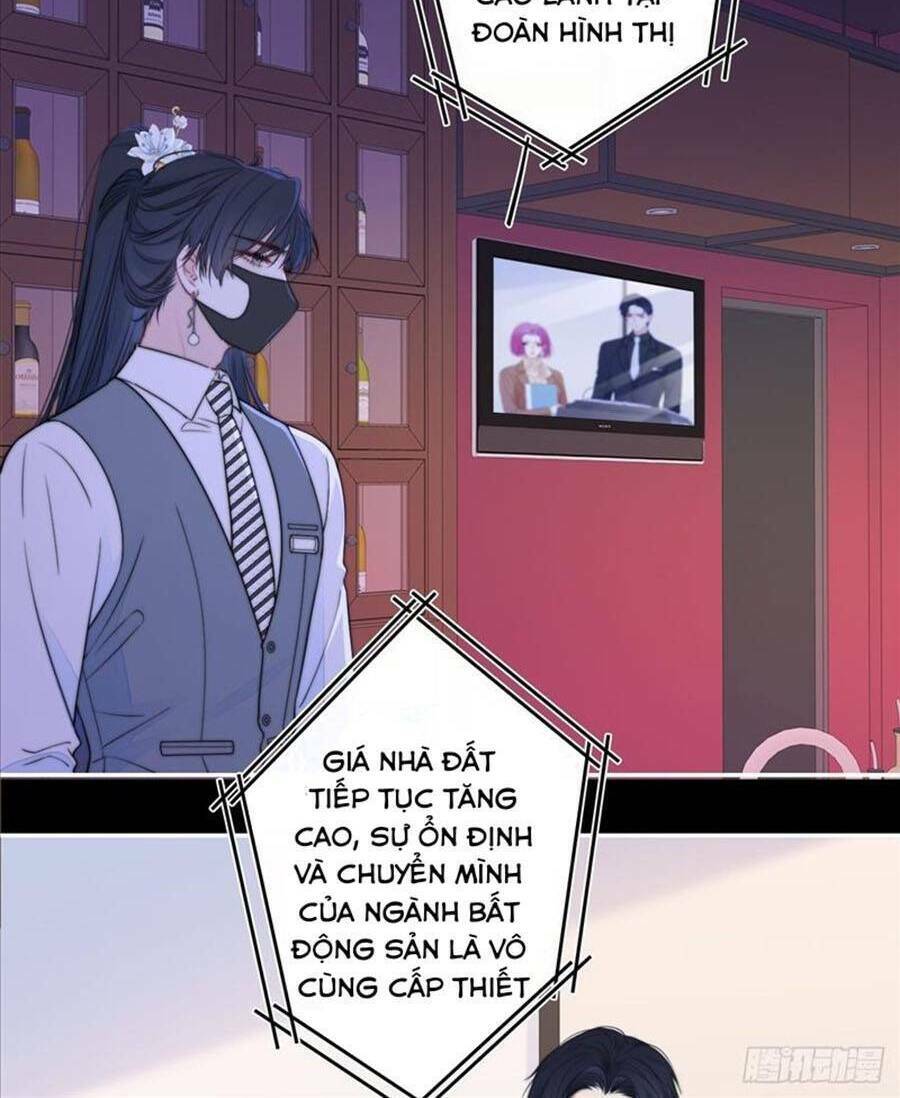 kim ốc tàng kiều chapter 44 33