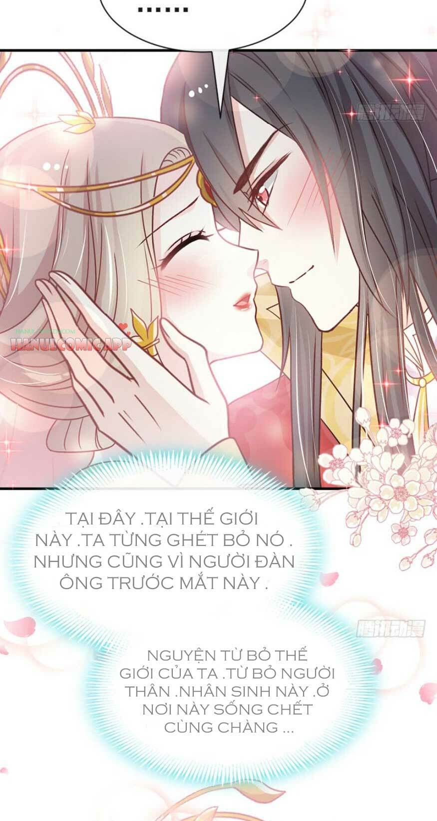 thiên hạ đệ nhất sủng phi chapter 126.2 8