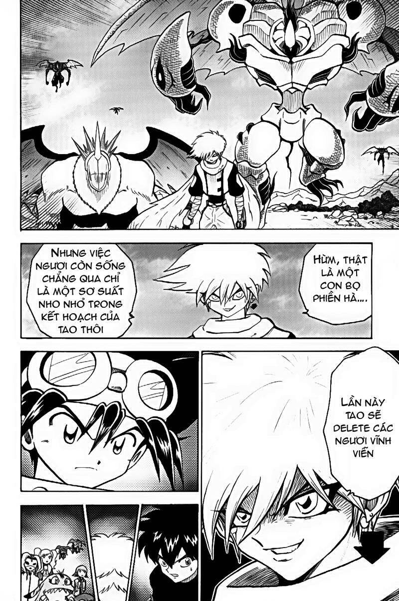 digimon v-tamer chapter 52 7