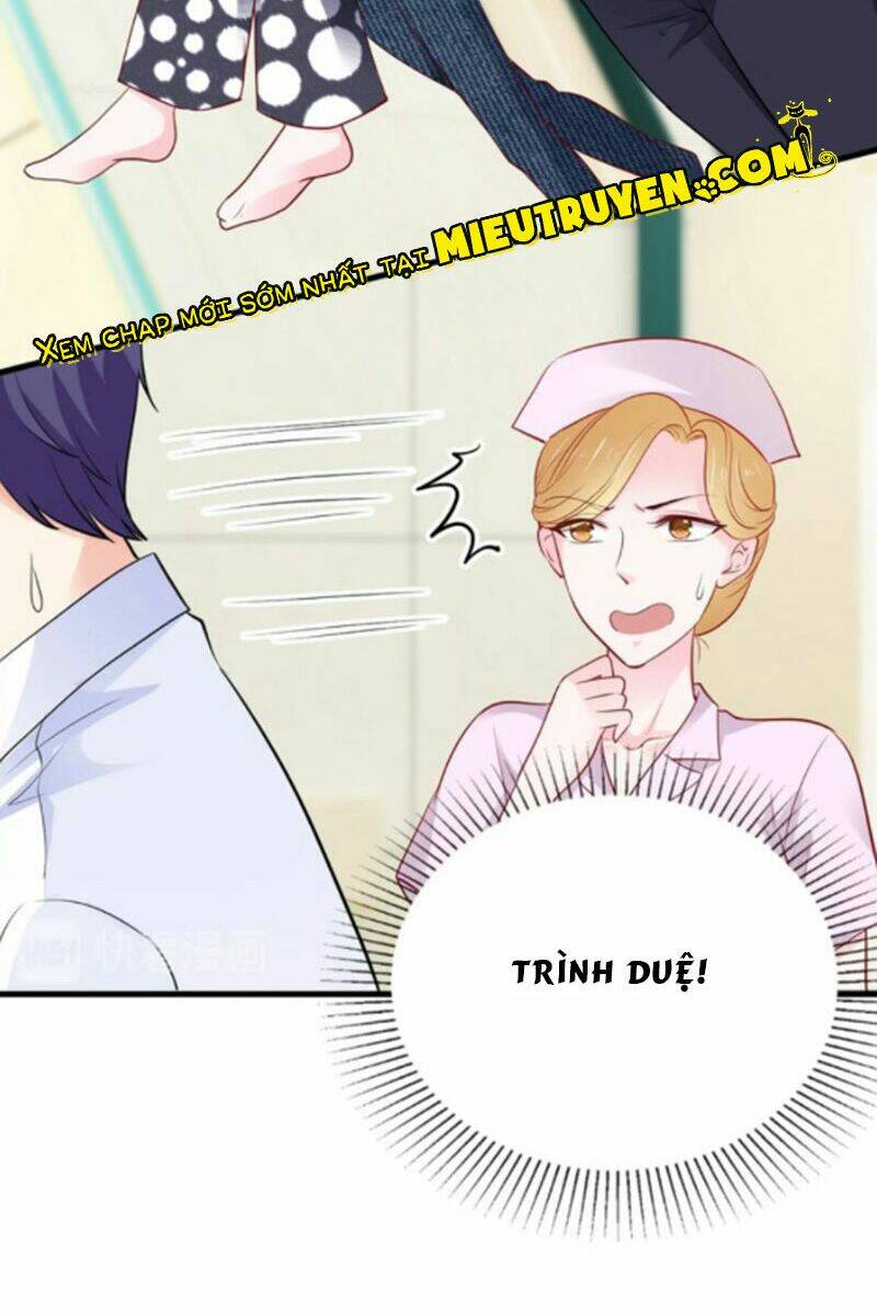 thú cưng độc quyền của boss chapter 111 5