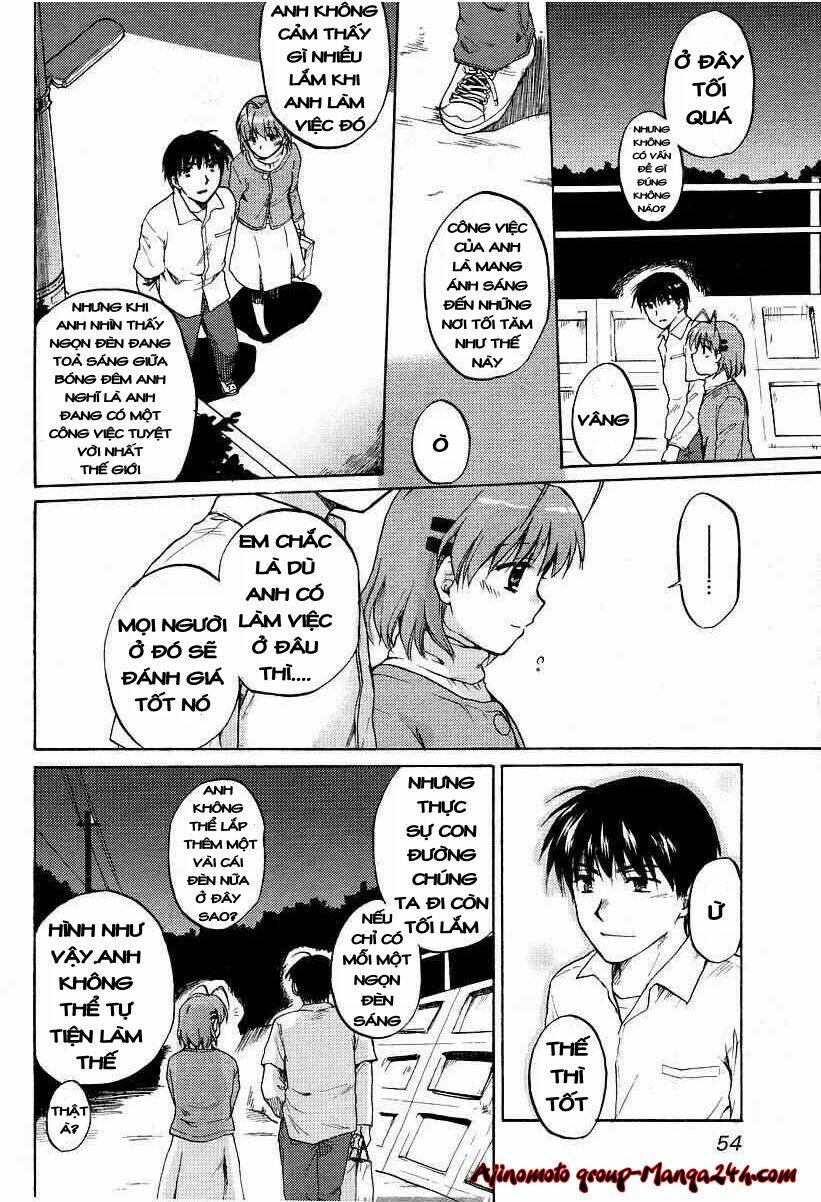 clannad chapter 16 36