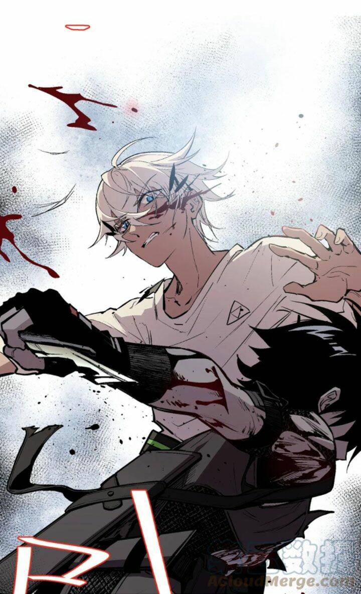 vương bài đặc công trùng sinh vườn trường chapter 47 33