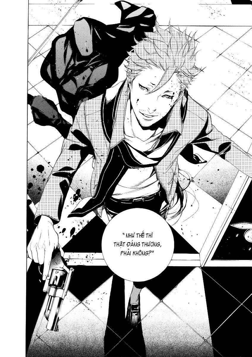 are you alice? chapter 24 32