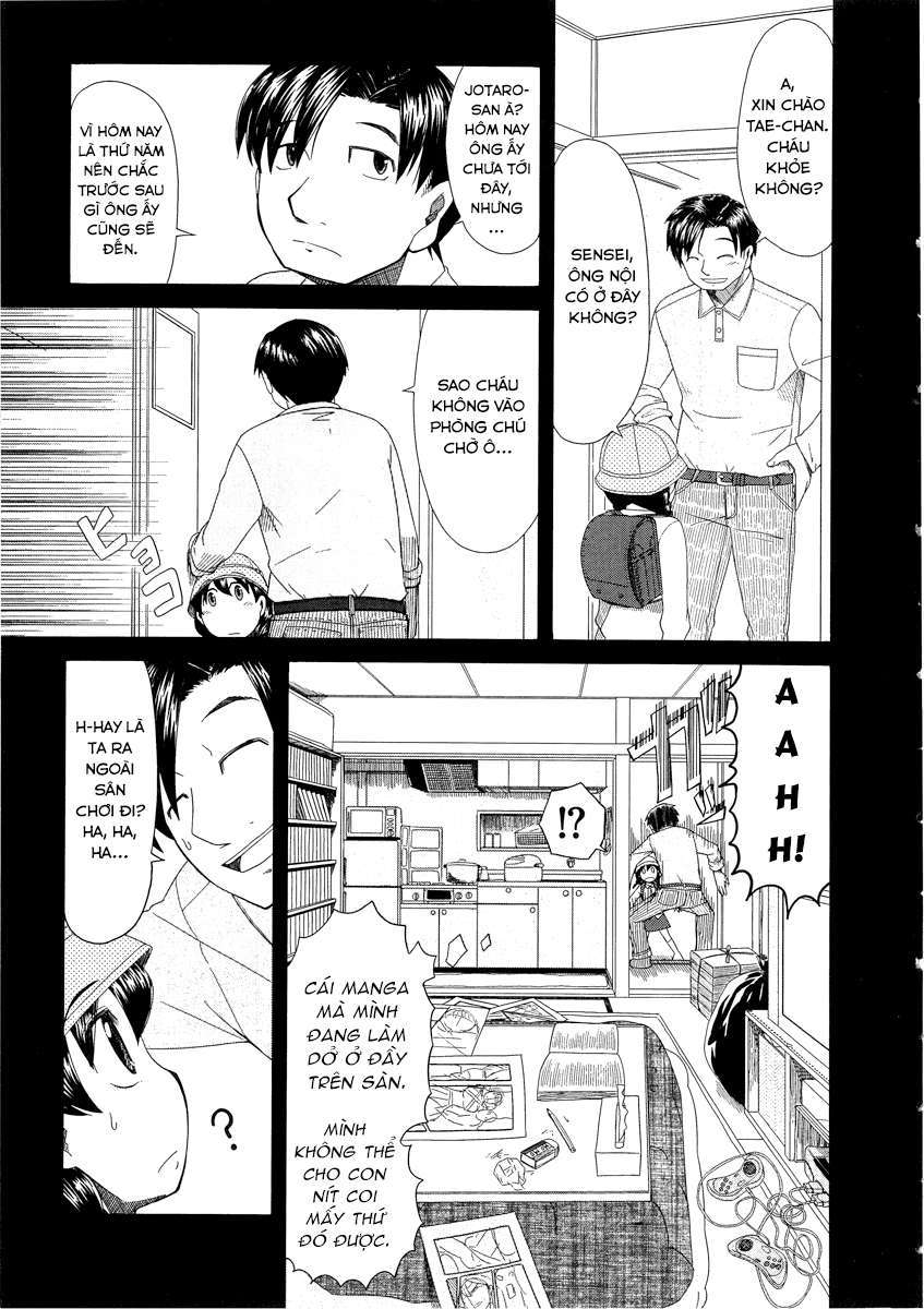 otaku no musume-san chapter 38 9