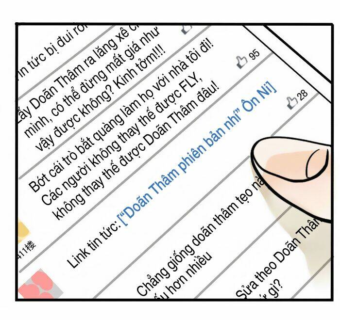 trang nhất toàn là hắn chapter 26 125