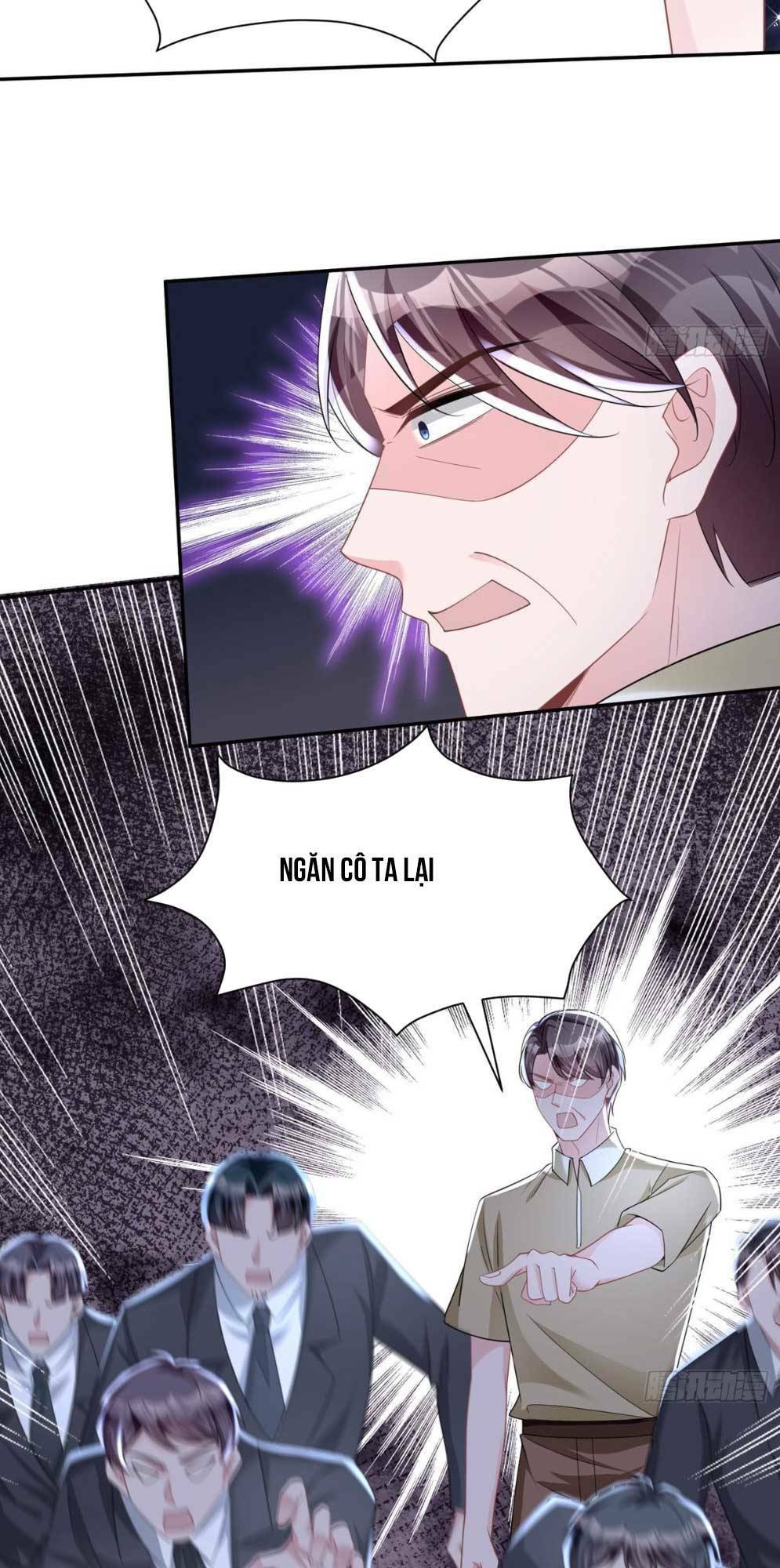 tổng tài huyết tộc cực sủng cô vợ mỹ nhân ngư chapter 66 10