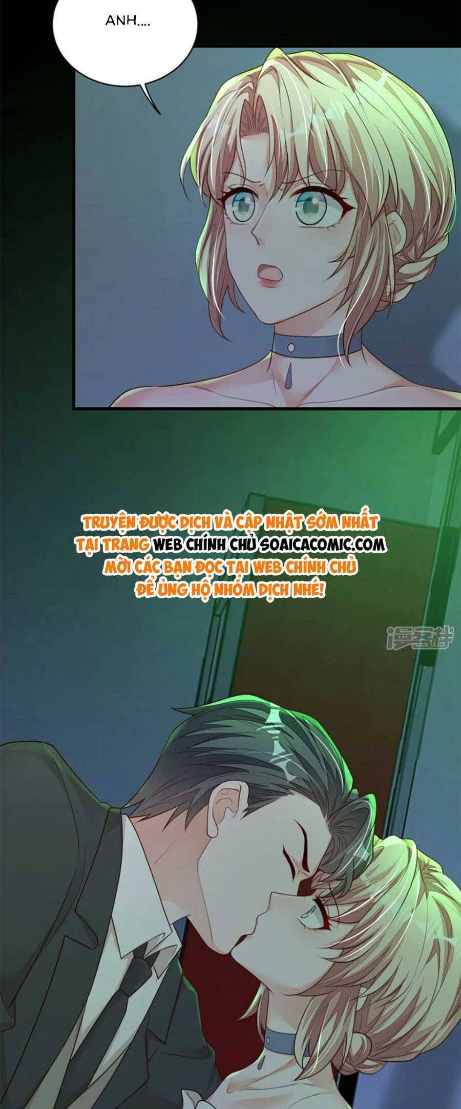 ác ma thì thầm chapter 160 12