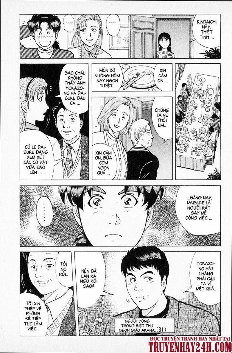 thám tử kindaichi (bản đẹp) chapter 1803 18