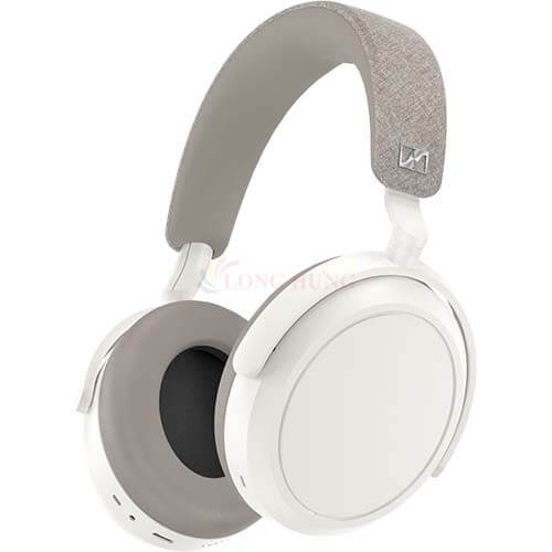 Tai nghe chụp tai Bluetooth Sennheiser Momentum 4 Wireless M4AEBT - Hàng chính hãng