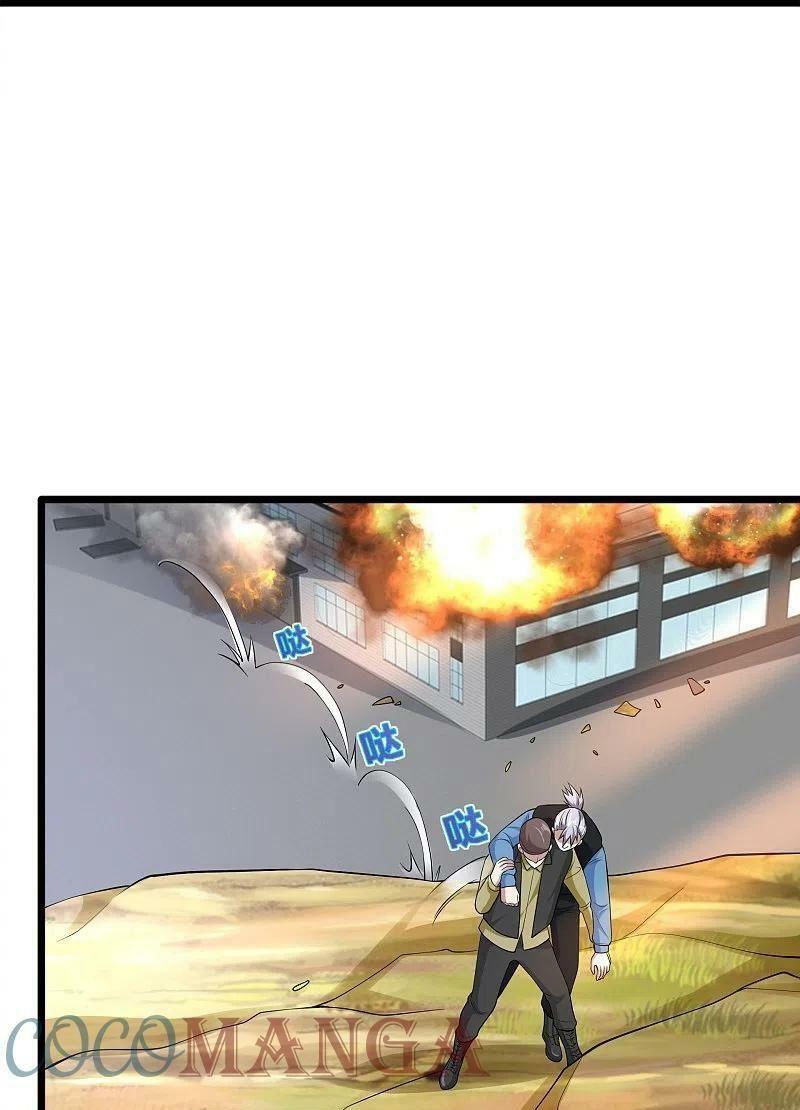 đô thị tà vương chapter 239 25