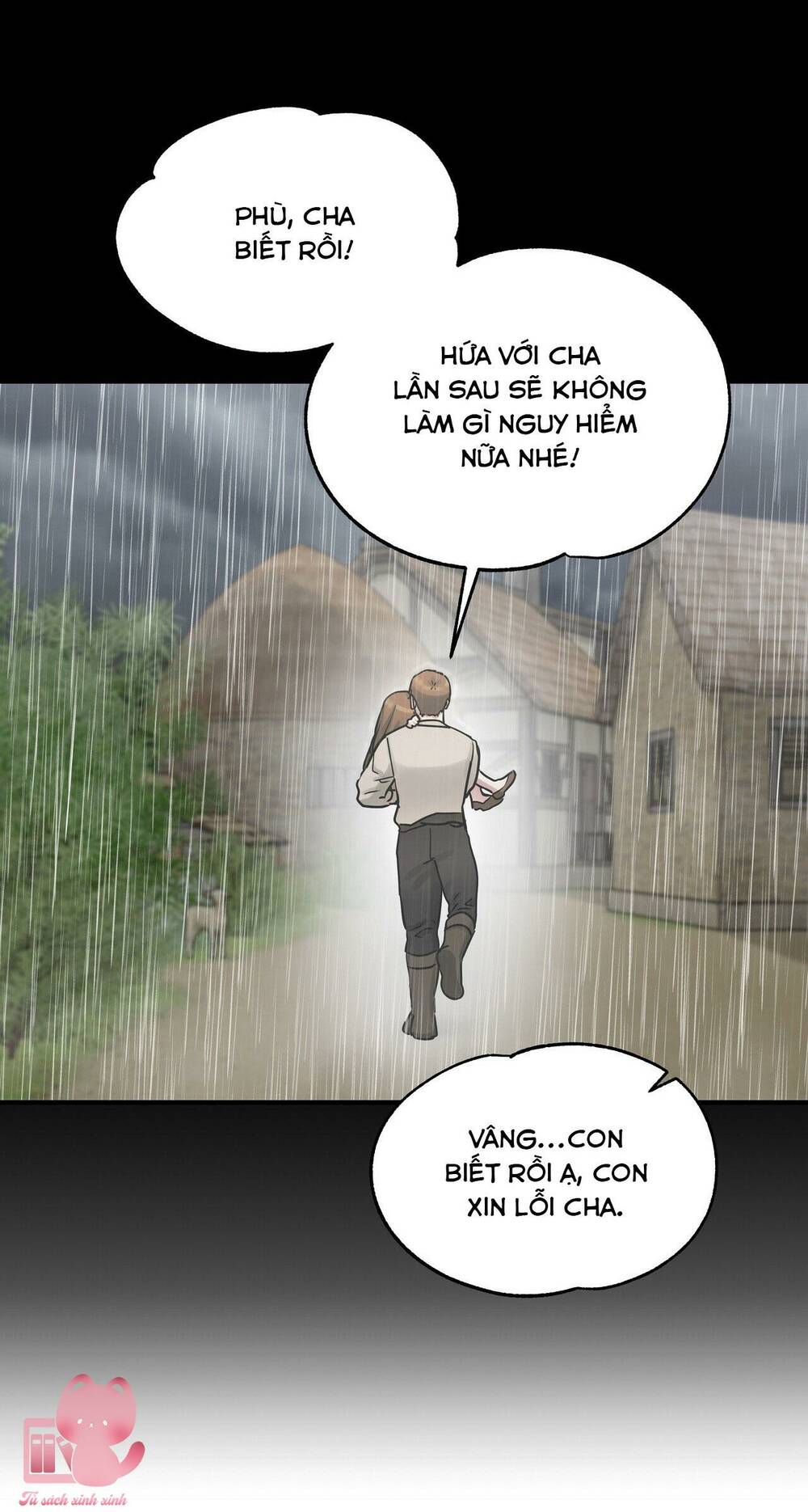 người thừa kế chapter 33 16