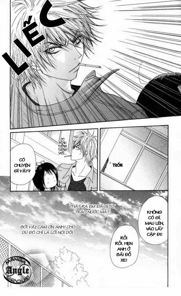 điện kích daisy chapter 7 32