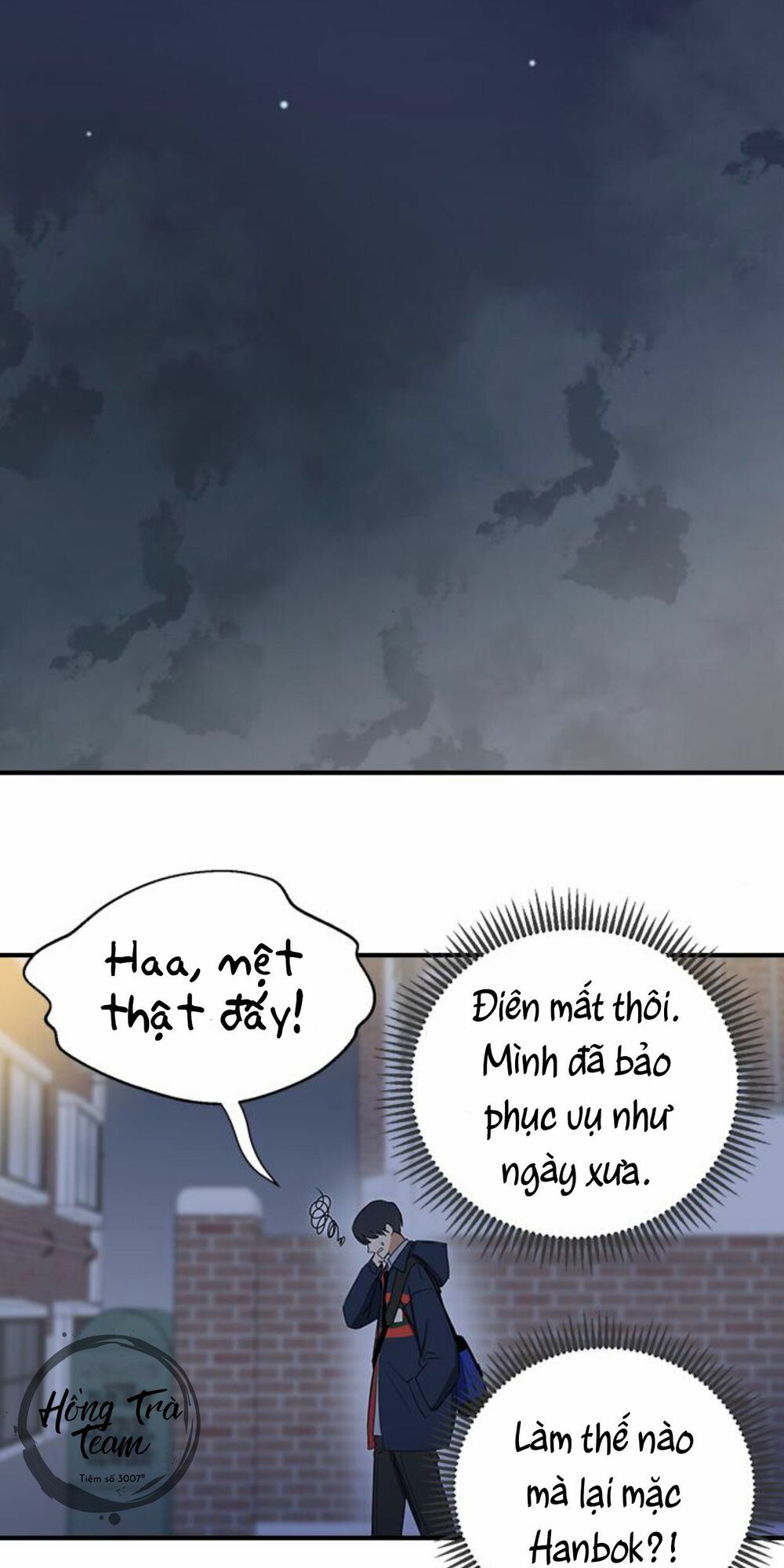 duyên nợ kiếp trước chapter 8 59